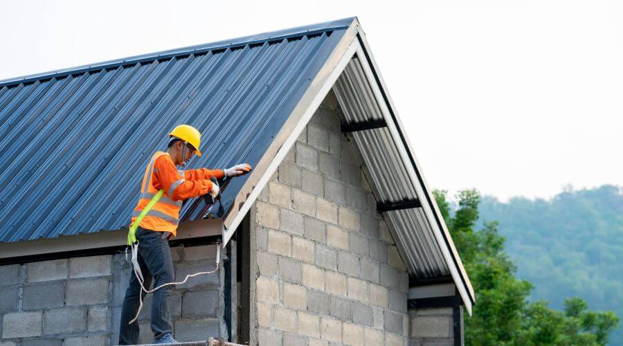 Local Chimney Repair in Gloucester, NC